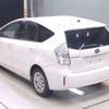 toyota prius-α 2014 -TOYOTA--Prius α DAA-ZVW41W--ZVW41-3342734---TOYOTA--Prius α DAA-ZVW41W--ZVW41-3342734- image 11