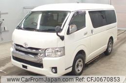 toyota hiace-wagon 2015 quick_quick_CBA-TRH219W_TRH219-0022852