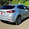 mazda axela 2018 -MAZDA--Axela LDA-BM2AS--BM2AS-101434---MAZDA--Axela LDA-BM2AS--BM2AS-101434- image 3