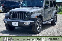 jeep wrangler 2023 quick_quick_JL20L_1C4HJXLN3PW567763