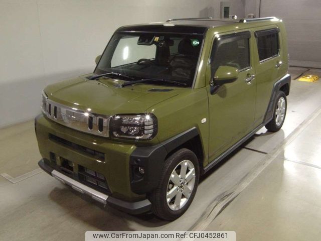 daihatsu taft 2022 -DAIHATSU 【Ｎｏ後日 】--Taft LA900S-0091867---DAIHATSU 【Ｎｏ後日 】--Taft LA900S-0091867- image 1