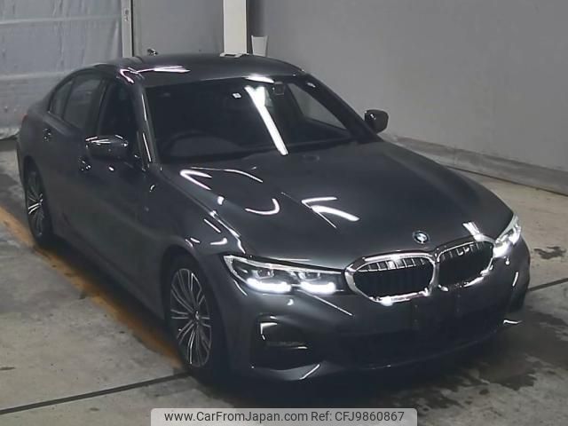 bmw 3-series 2019 quick_quick_3BA-5F20_WBA5F72020AE90803 image 1