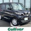 nissan roox 2020 -NISSAN--Roox 5AA-B44A--B44A-0047720---NISSAN--Roox 5AA-B44A--B44A-0047720- image 1