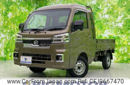 daihatsu hijet-truck 2022 quick_quick_3BD-S510P_S510P-0451310