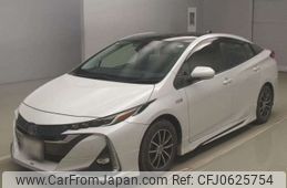 toyota prius-phv 2020 -TOYOTA 【八王子 330ｾ6919】--Prius PHV 6LA-ZVW52--ZVW52-3166373---TOYOTA 【八王子 330ｾ6919】--Prius PHV 6LA-ZVW52--ZVW52-3166373-