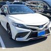 toyota camry 2023 CFJ1836453 image 2