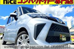 toyota roomy 2021 quick_quick_5BA-M900A_M900A-0610772