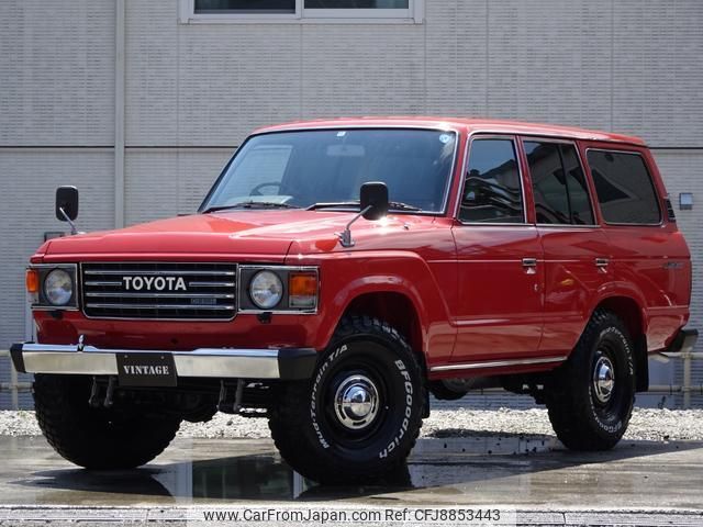 toyota land-cruiser-60 1981 quick_quick_BJ60V_BJ60-0005530 image 2