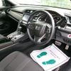 honda civic 2018 quick_quick_DBA-FK7_1007175 image 3