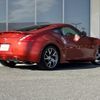 nissan fairlady-z 2016 quick_quick_CBA-Z34_Z34-520700 image 2