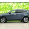 toyota harrier 2021 quick_quick_6BA-MXUA85_MXUA85-0008336 image 2