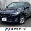 mazda cx-5 2013 CFJ1760575 image 1