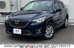 mazda cx-5 2013 CFJ1760575