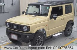 suzuki jimny 2024 -SUZUKI 【岐阜 582も6612】--Jimny JB64W-341955---SUZUKI 【岐阜 582も6612】--Jimny JB64W-341955-