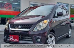 suzuki cervo 2008 -SUZUKI 【岩手 588ｷ8888】--Cervo DBA-HG21S--HG21S-402382---SUZUKI 【岩手 588ｷ8888】--Cervo DBA-HG21S--HG21S-402382-