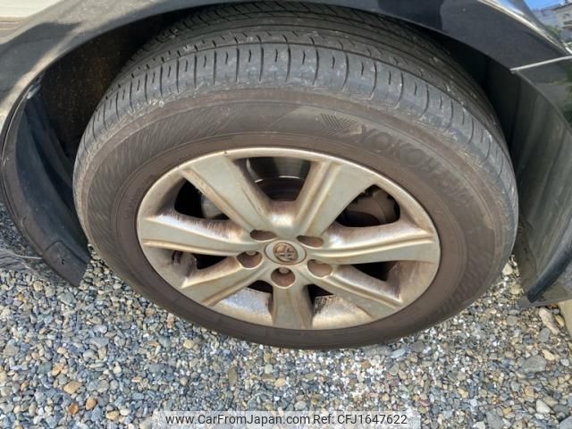 toyota avensis 2015 CFJ1647622 image 2