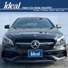 mercedes-benz amg 2018 -MERCEDES-BENZ--AMG CBA-117952--WDD1179522N583284---MERCEDES-BENZ--AMG CBA-117952--WDD1179522N583284- image 7