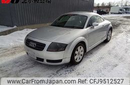 audi tt 2003 -AUDI--Audi TT 8NAUQ--41001810---AUDI--Audi TT 8NAUQ--41001810-