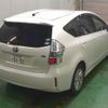 toyota prius-α 2012 -TOYOTA 【長岡 300ﾋ5192】--Prius α ZVW41W-3156971---TOYOTA 【長岡 300ﾋ5192】--Prius α ZVW41W-3156971- image 8