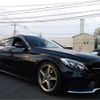 mercedes-benz c-class-station-wagon 2018 -MERCEDES-BENZ 【福山 300ﾗ6984】--Benz C Class Wagon LDA-205204--WDD2052042F735792---MERCEDES-BENZ 【福山 300ﾗ6984】--Benz C Class Wagon LDA-205204--WDD2052042F735792- image 24