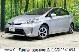 toyota prius 2014 quick_quick_ZVW30_ZVW30-1833655