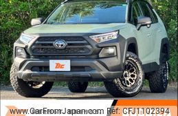 toyota rav4 2024 -TOYOTA--RAV4 6BA-MXAA54--MXAA54-4044692---TOYOTA--RAV4 6BA-MXAA54--MXAA54-4044692-