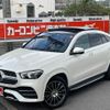 mercedes-benz gle-class 2021 quick_quick_3DA-167323_W1N673232A499556 image 1