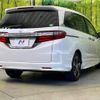 honda odyssey 2014 -HONDA--Odyssey DBA-RC1--RC1-1034028---HONDA--Odyssey DBA-RC1--RC1-1034028- image 19