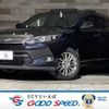 toyota harrier 2014 -TOYOTA--Harrier DBA-ZSU60W--ZSU60-0024920---TOYOTA--Harrier DBA-ZSU60W--ZSU60-0024920- image 1