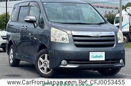 toyota noah 2010 -TOYOTA--Noah DBA-ZRR75G--ZRR75-0058170---TOYOTA--Noah DBA-ZRR75G--ZRR75-0058170-