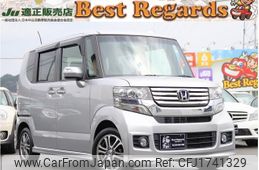 honda n-box 2014 CFJ1741329