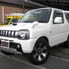 suzuki jimny 2010 -SUZUKI--Jimny ABA-JB23W--JB23W-652752---SUZUKI--Jimny ABA-JB23W--JB23W-652752- image 1