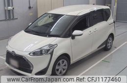 toyota sienta 2022 -TOYOTA--Sienta NSP170G-7295488---TOYOTA--Sienta NSP170G-7295488-