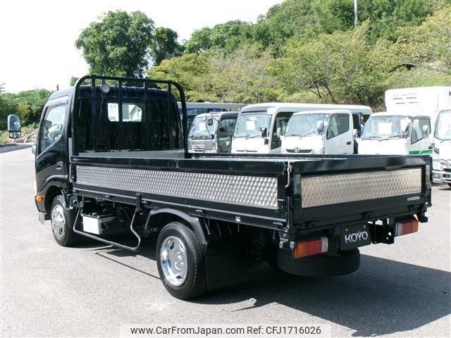 toyota toyoace 2012 CFJ1716026 image 2
