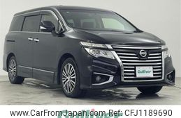 nissan elgrand 2018 -NISSAN--Elgrand DBA-TE52--TE52-096303---NISSAN--Elgrand DBA-TE52--TE52-096303-