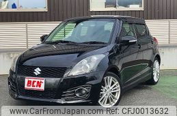 suzuki swift 2013 -SUZUKI--Swift CBA-ZC32S--ZC32S-241027127---SUZUKI--Swift CBA-ZC32S--ZC32S-241027127-