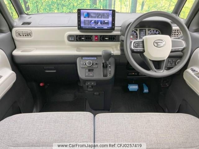 daihatsu move-canbus 2023 -DAIHATSU--Move Canbus 5BA-LA850S--LA850S-0015838---DAIHATSU--Move Canbus 5BA-LA850S--LA850S-0015838- image 2