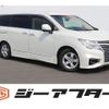 nissan elgrand 2014 -NISSAN--Elgrand DBA-TE52--TE52-076554---NISSAN--Elgrand DBA-TE52--TE52-076554- image 1