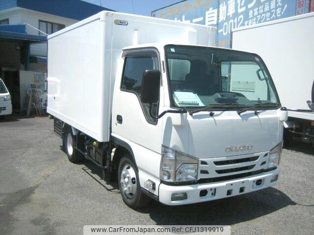 isuzu elf-truck 2019 -ISUZU--Elf 2RG-NJR88AN--NJR88-7000964---ISUZU--Elf 2RG-NJR88AN--NJR88-7000964- image 2