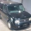 nissan cube 2008 -NISSAN--Cube BZ11--349107---NISSAN--Cube BZ11--349107- image 1