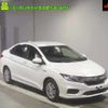 honda grace 2019 -HONDA--Grace GM4-1211889---HONDA--Grace GM4-1211889- image 1