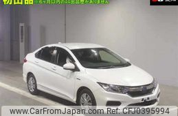 honda grace 2019 -HONDA--Grace GM4-1211889---HONDA--Grace GM4-1211889-