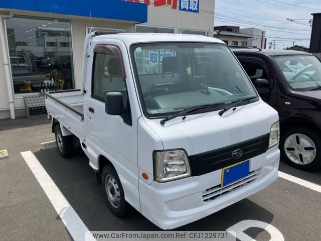 subaru sambar-truck 2006 -SUBARU--Samber Truck LE-TT2--TT2-319057---SUBARU--Samber Truck LE-TT2--TT2-319057- image 1