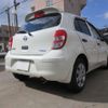 nissan march 2012 -NISSAN 【名古屋 506ﾉ3233】--March DBA-K13--K13-032587---NISSAN 【名古屋 506ﾉ3233】--March DBA-K13--K13-032587- image 13