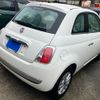 fiat 500 2008 CFJ1801409 image 4