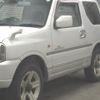 suzuki jimny 2005 -SUZUKI 【土浦 580ｲ3327】--Jimny JB23W-409153---SUZUKI 【土浦 580ｲ3327】--Jimny JB23W-409153- image 5