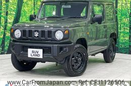 suzuki jimny 2023 -SUZUKI--Jimny 3BA-JB64W--JB64W-307166---SUZUKI--Jimny 3BA-JB64W--JB64W-307166-