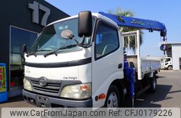 hino dutro 2011 GOO_NET_EXCHANGE_0402607A30240905W001