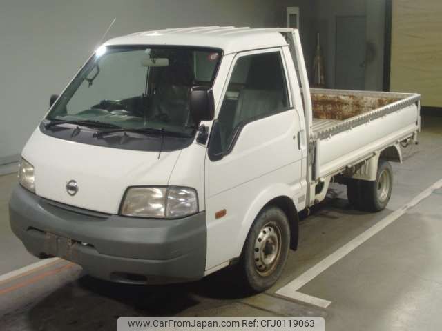 nissan vanette-truck 2014 -NISSAN--Vanette Truck ABF-SKP2LN--SKP2LN-102501---NISSAN--Vanette Truck ABF-SKP2LN--SKP2LN-102501- image 1