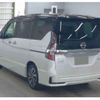 nissan serena 2021 -NISSAN 【鹿児島 331ﾌ1985】--Serena 6AA-HFC27--HFC27-124376---NISSAN 【鹿児島 331ﾌ1985】--Serena 6AA-HFC27--HFC27-124376- image 2